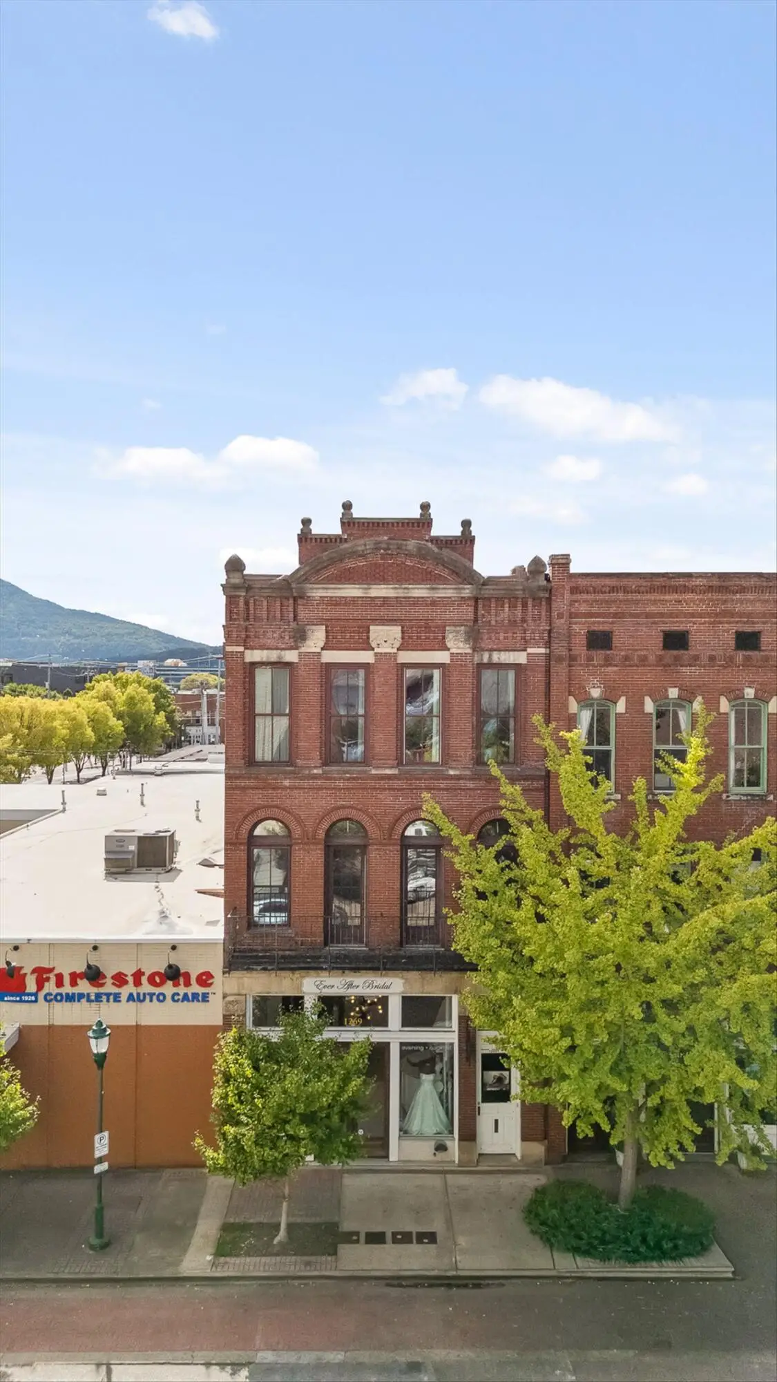 1269 Market Street, Chattanooga, TN 37402 - #1