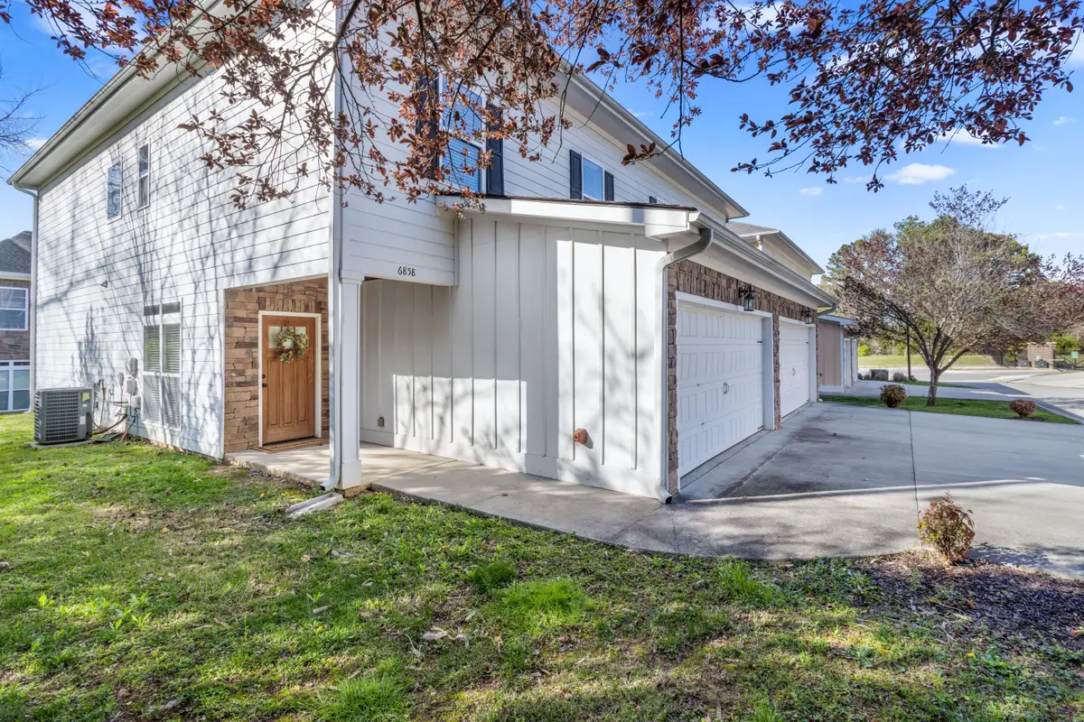 6858 Palms Court, Chattanooga, TN 37421 - #1