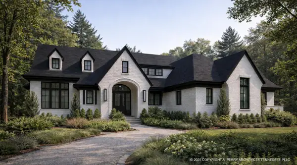 5080 Ravinia Lane #Lot 1438, Chattanooga, TN 37419