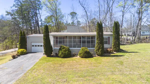 160 Crane Street, McDonald, TN 37353