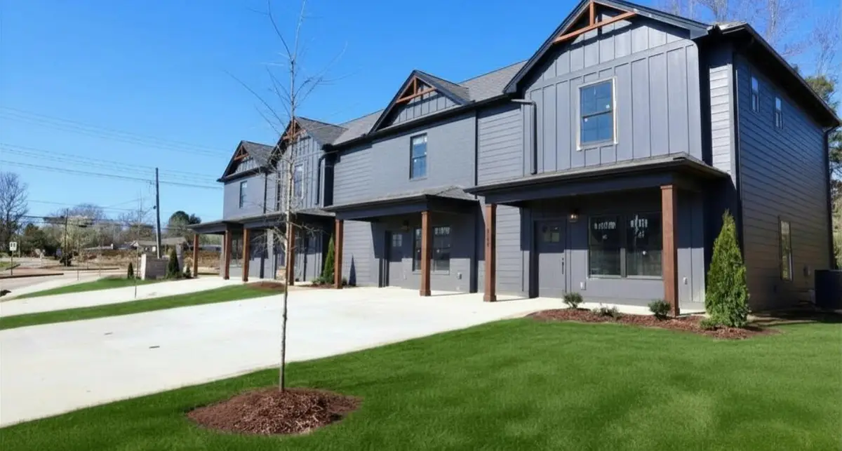 1915 Clearview Drive, Chattanooga, TN 37421 - #1