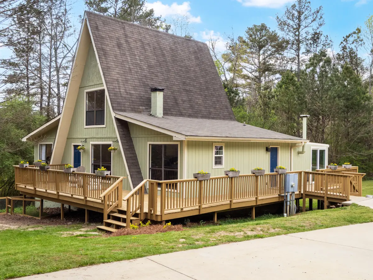 111 Hurtt Court, Chickamauga, GA 30707 - #1