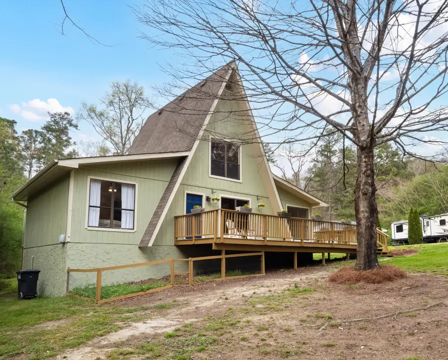 111 Hurtt Court, Chickamauga, GA 30707 - #2