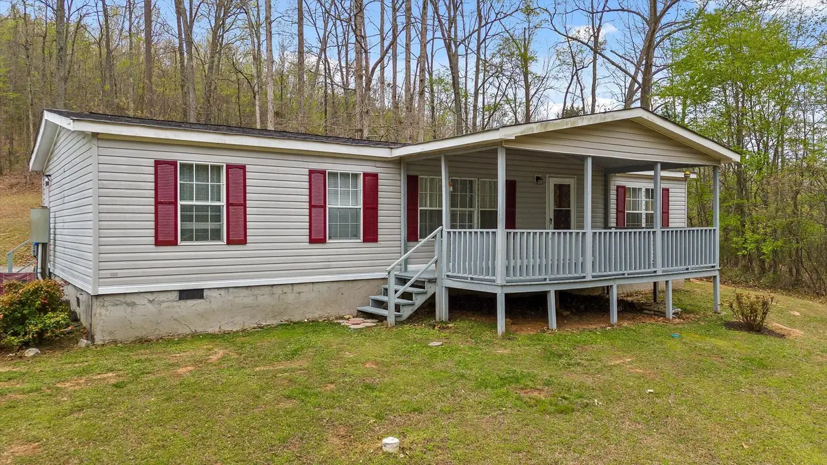 200 Lookout Tower Road Nw, Charleston, TN 37310 - #1