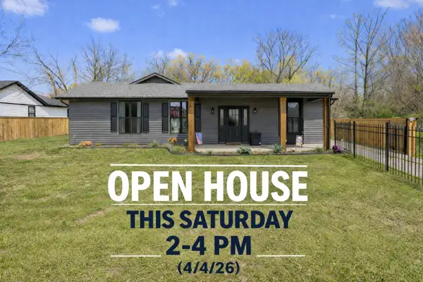 4407 Bennett Road, Chattanooga, TN 37412