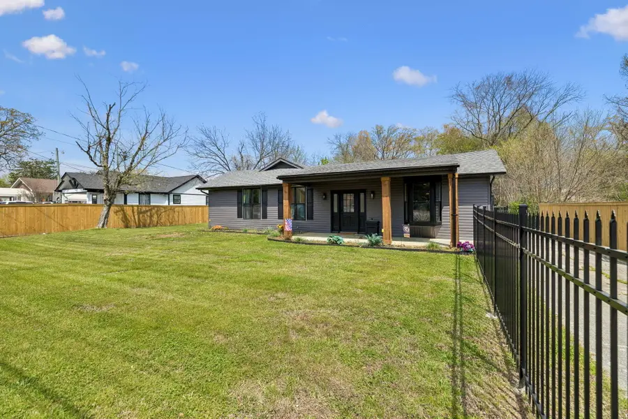 4407 Bennett Road, Chattanooga, TN 37412 - #2