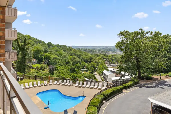 1131 Stringers Ridge Road #4g, Chattanooga, TN 37405