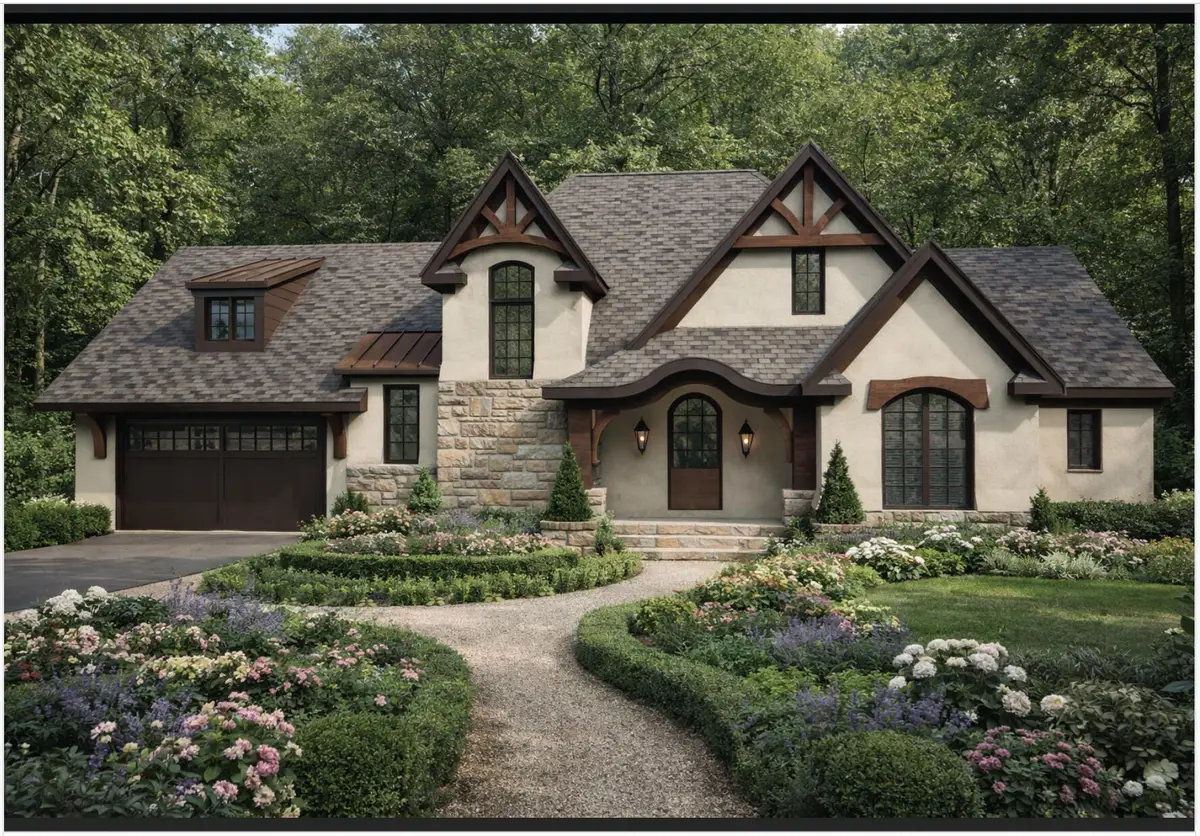 5034 Ravinia Lane #Lot 1441, Chattanooga, TN 37419 - #1