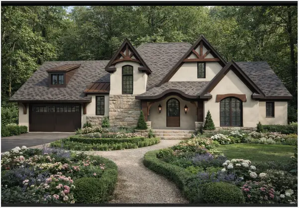 5034 Ravinia Lane #Lot 1441, Chattanooga, TN 37419