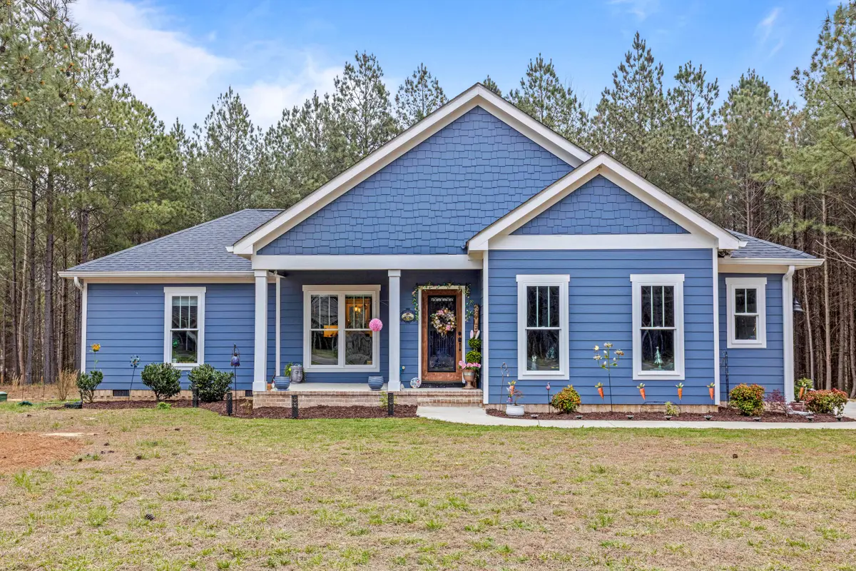 3475 Crockett Pointe #Jf1-34, Jasper, TN 37347 - #1