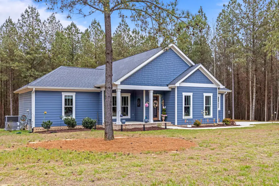 3475 Crockett Pointe #Jf1-34, Jasper, TN 37347 - #3