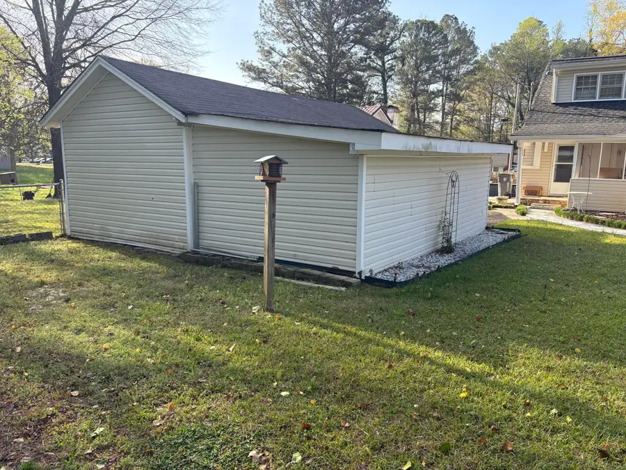 206 Park Street, Lafayette, GA 30728 - #2