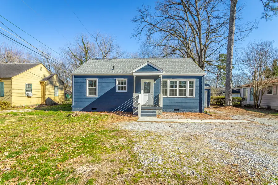 656 N Moore Road, Chattanooga, TN 37411 - #2