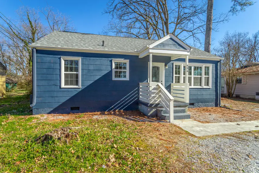 656 N Moore Road, Chattanooga, TN 37411 - #3