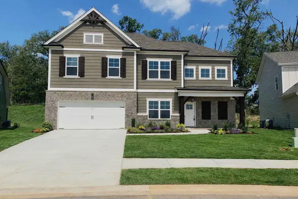 9828 Mayfly Road #73, Ooltewah, TN 37363