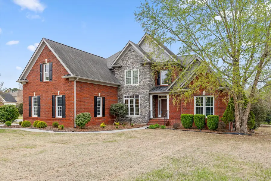 3091 Enclave Bay Drive, Chattanooga, TN 37415 - #3