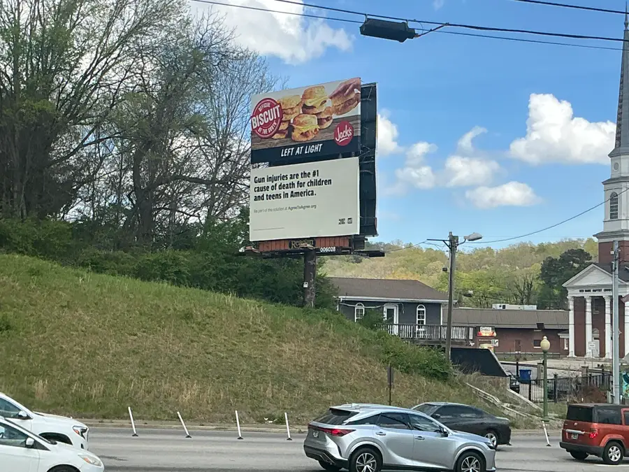 109 Morrison Springs Road, Chattanooga, TN 37415 - #2