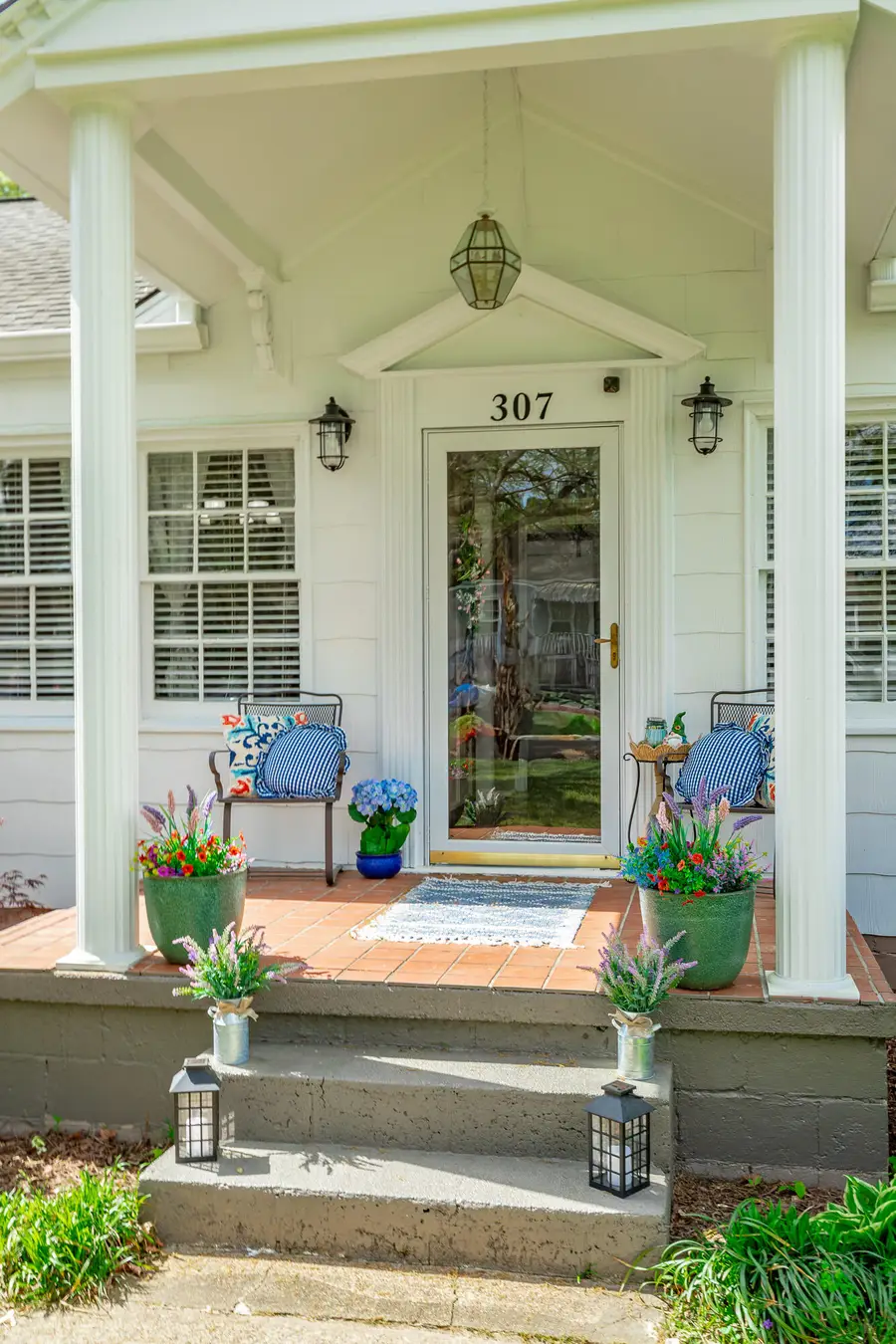 307 Laverne Drive, Chattanooga, TN 37421 - #3