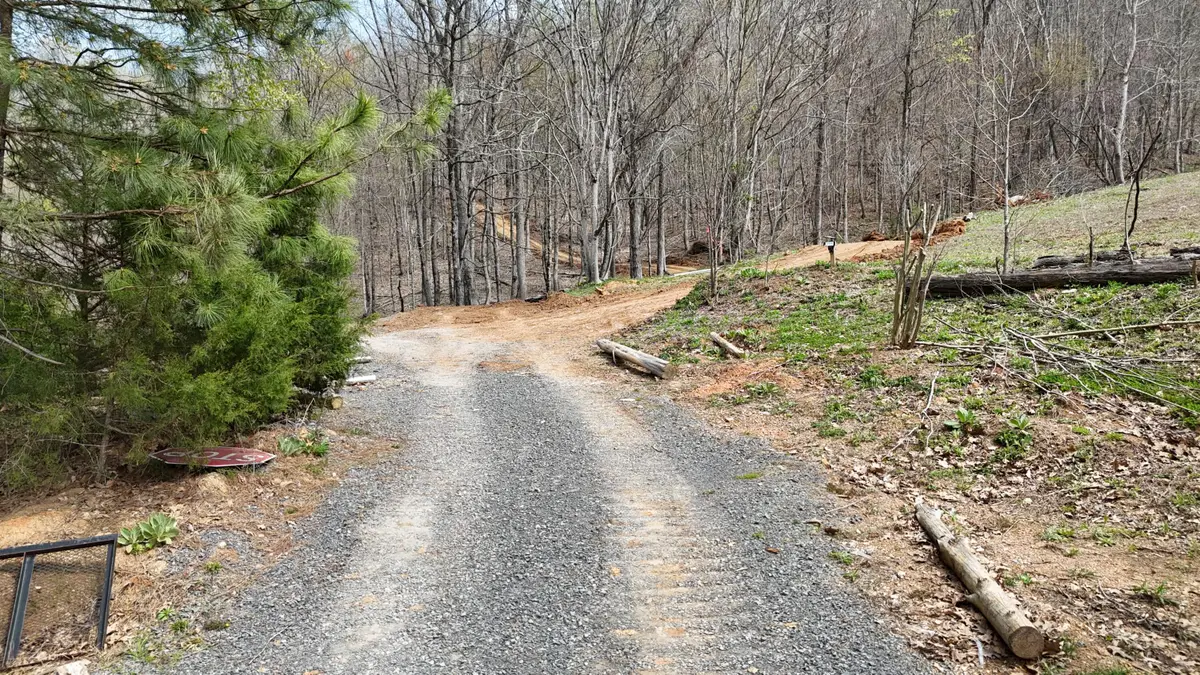 561 Geren Subdivision Lane, Decatur, TN 37322 - #1