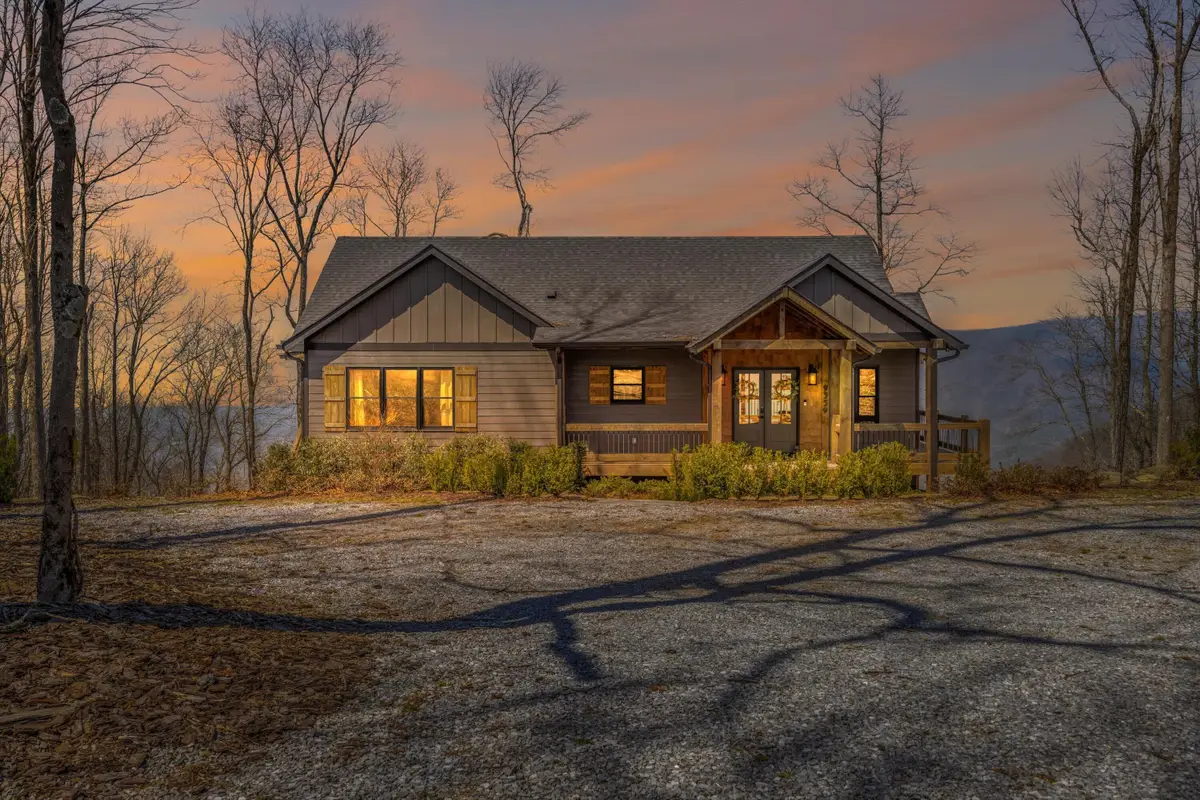 9359 Highway 52, Chatsworth, GA 30705 - #1