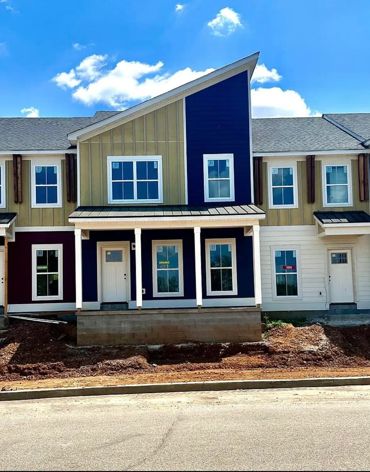 1598 S Watkins Street, Chattanooga, TN 37404 - #1