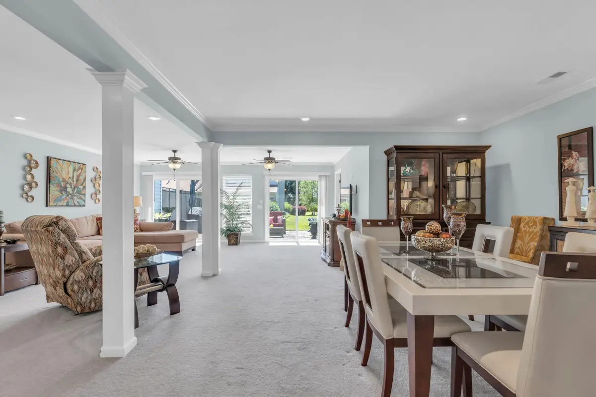 1286 Leaside Lane, Hixson, TN 37343 - #1