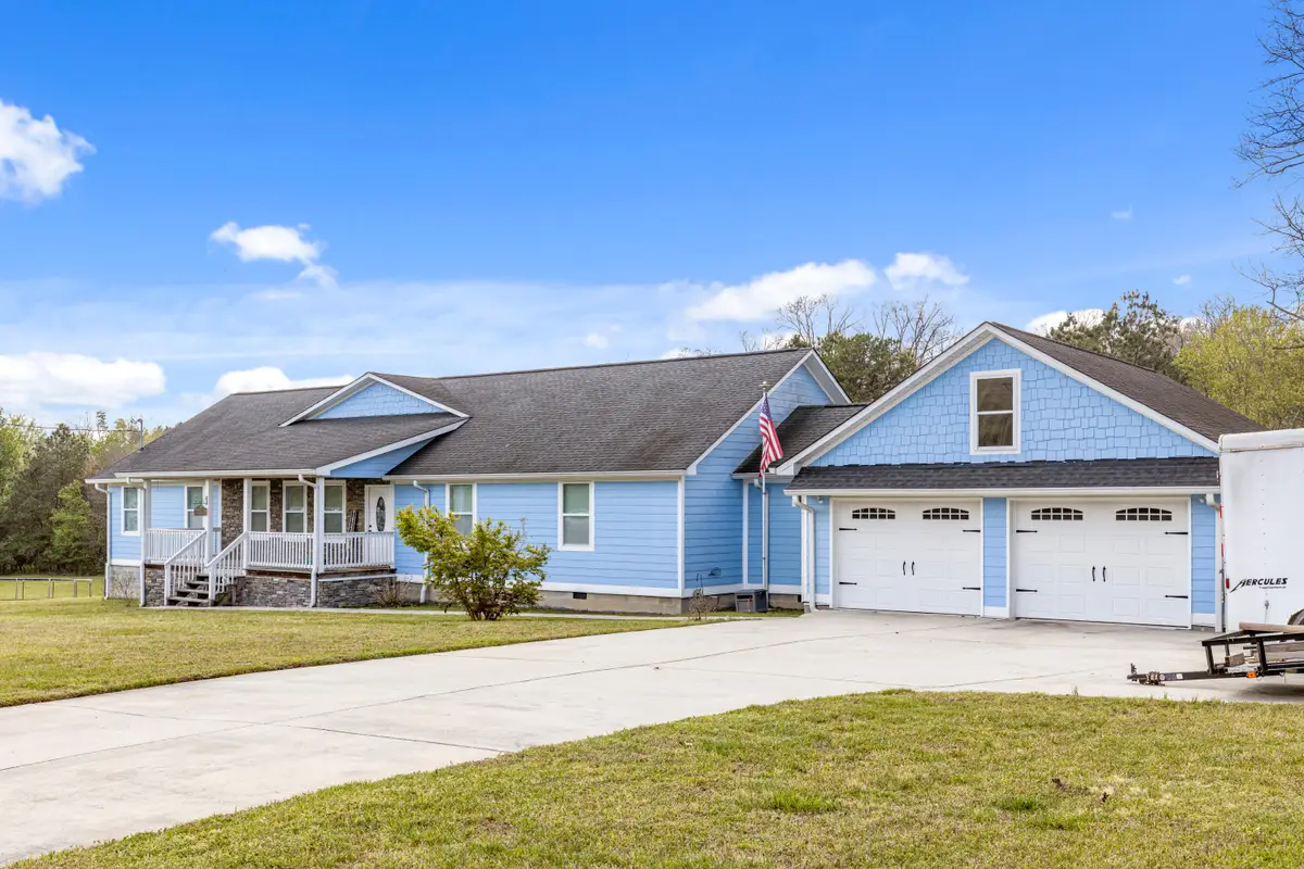 8154 Highway 151, Lafayette, GA 30728 - #1