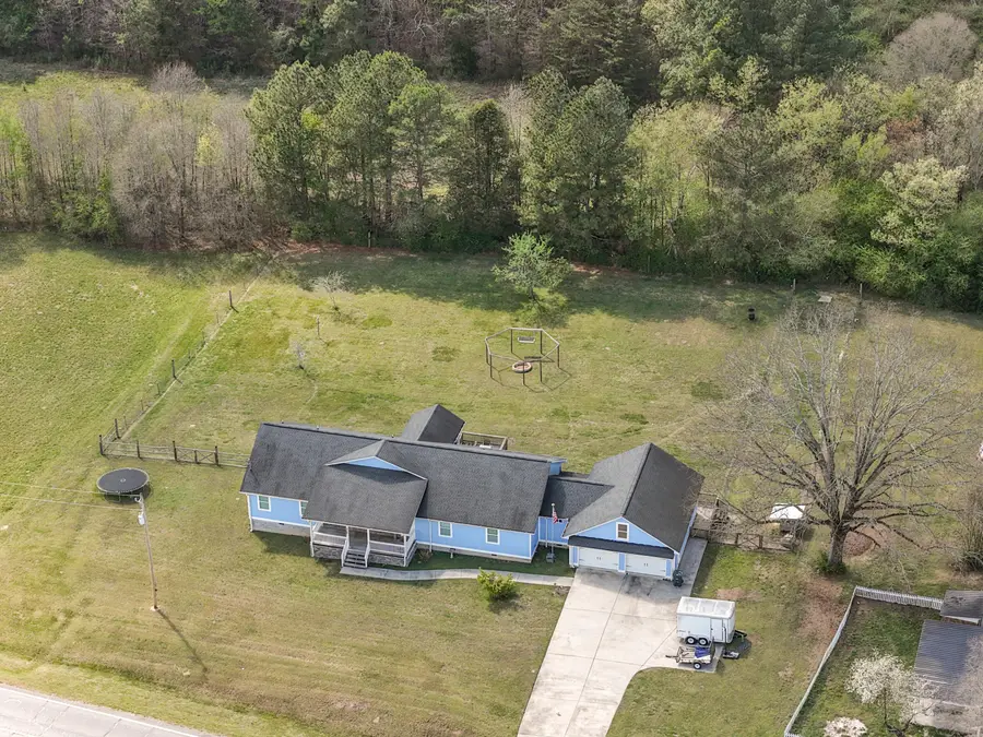 8154 Highway 151, Lafayette, GA 30728 - #2