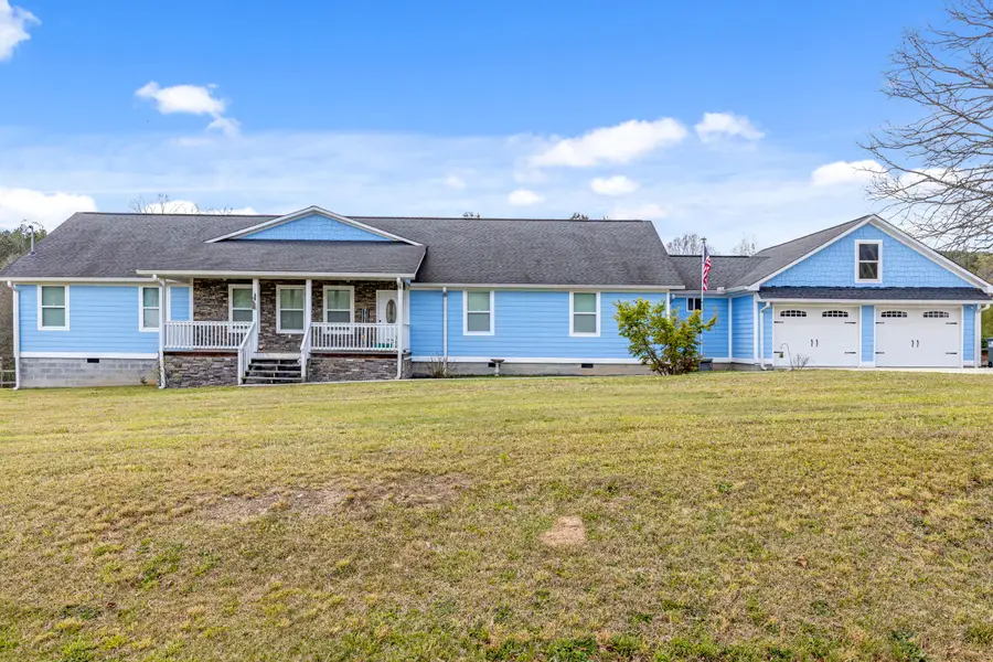 8154 Highway 151, Lafayette, GA 30728 - #3