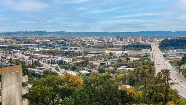 1131 Stringers Ridge Road #6b, Chattanooga, TN 37405