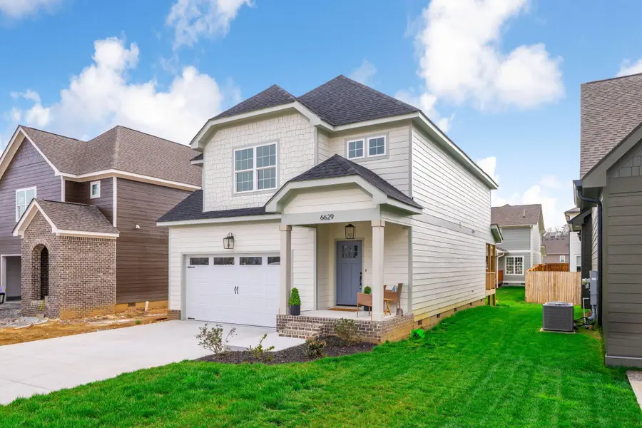 6629 Dharma Loop, Chattanooga, TN 37412 - #2