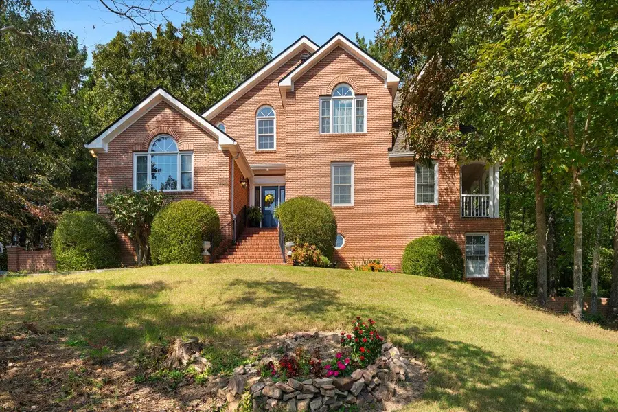 2100 Coventry Drive, Dalton, GA 30720 - #2