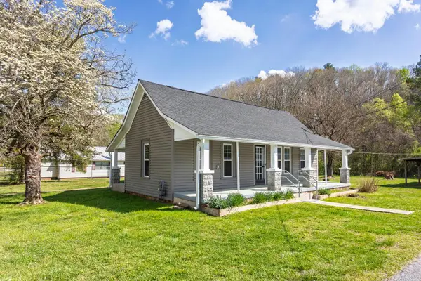 124 Gothard Road, Sale Creek, TN 37373