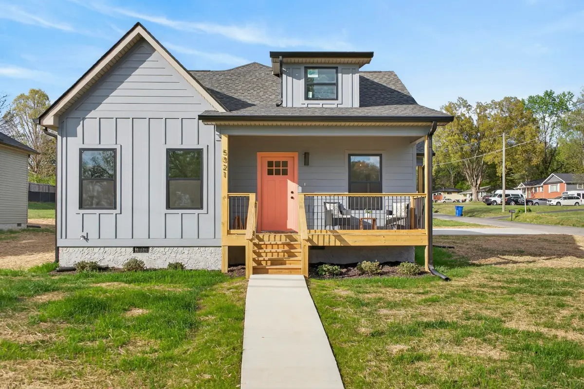 5321 Upshaw Drive, Chattanooga, TN 37416 - #1