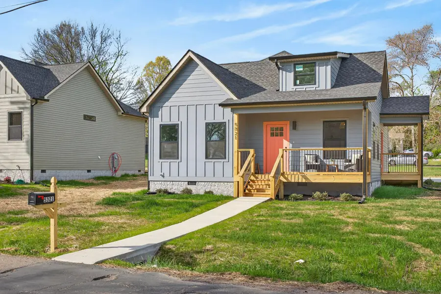 5321 Upshaw Drive, Chattanooga, TN 37416 - #3