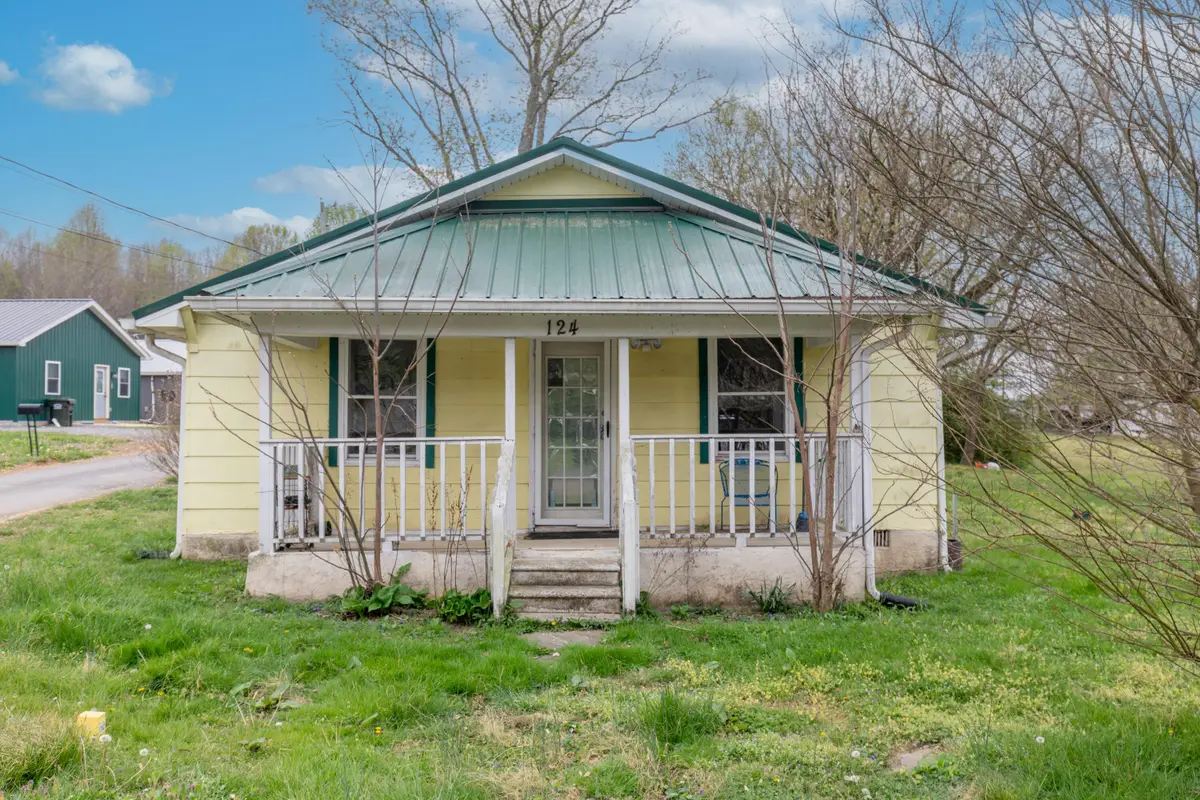 124 County Road 882, Etowah, TN 37331 - #1