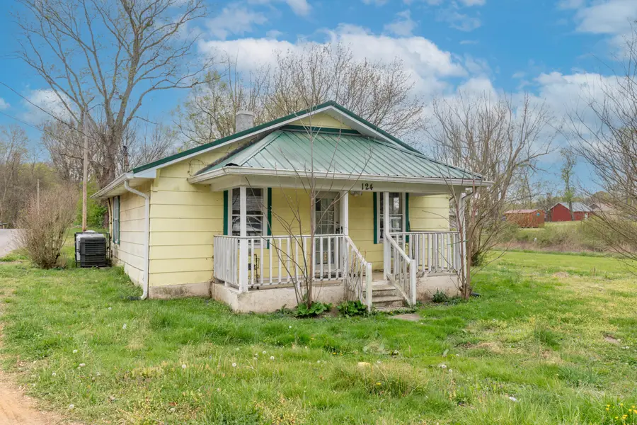 124 County Road 882, Etowah, TN 37331 - #2