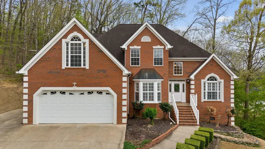 1911 Amberley Trail, Chattanooga, TN 37421 - #2