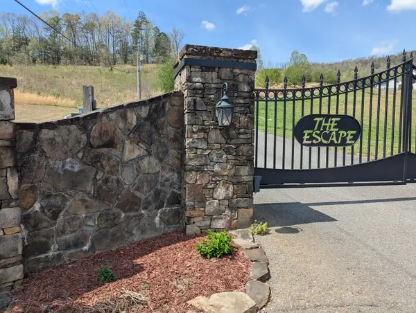 Lot 17 Duckwood Lane, Evensville, TN 37332