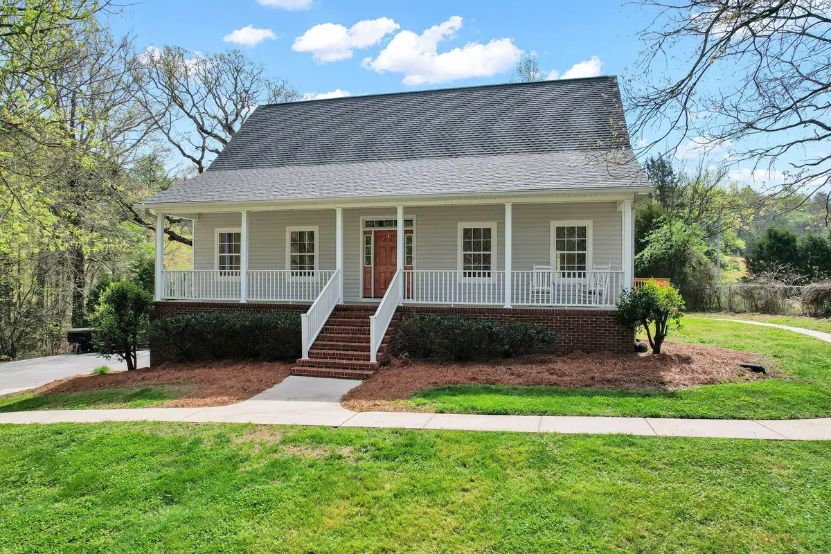 1168 Council Road Ne, Charleston, TN 37310 - #1