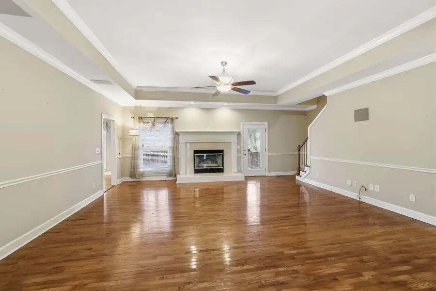 9157 Standifer Gap Road, Chattanooga, TN 37421 - #3