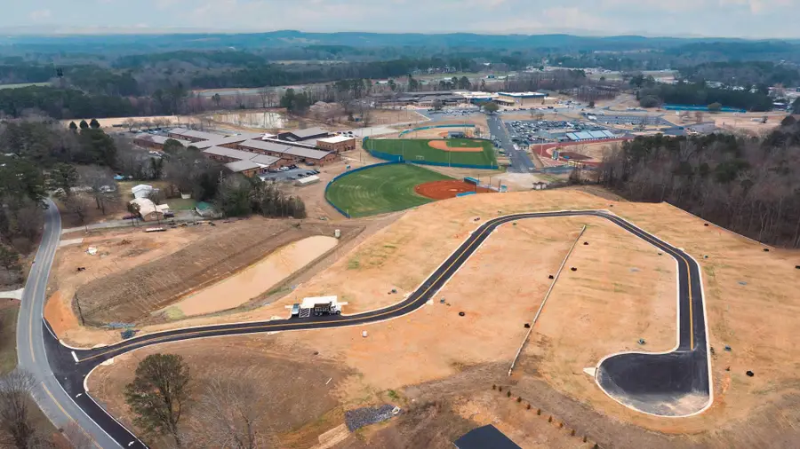 119 Todd Owensby Lane, Calhoun, GA 30701 - #2