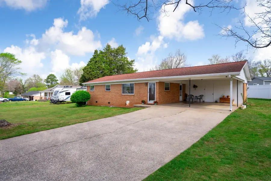 208 Million Street, Athens, TN 37303 - #2