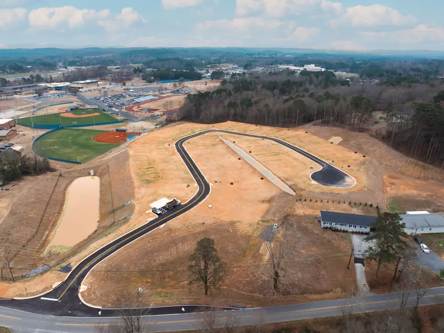 106 Graham Ave, Calhoun, GA 30701 - #2