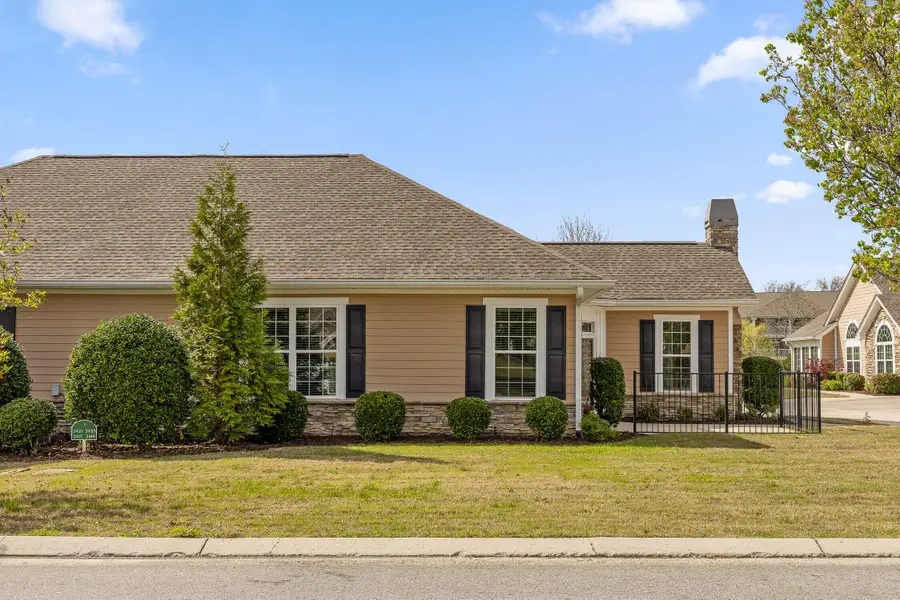 2419 Baskette Way, Chattanooga, TN 37421 - #3