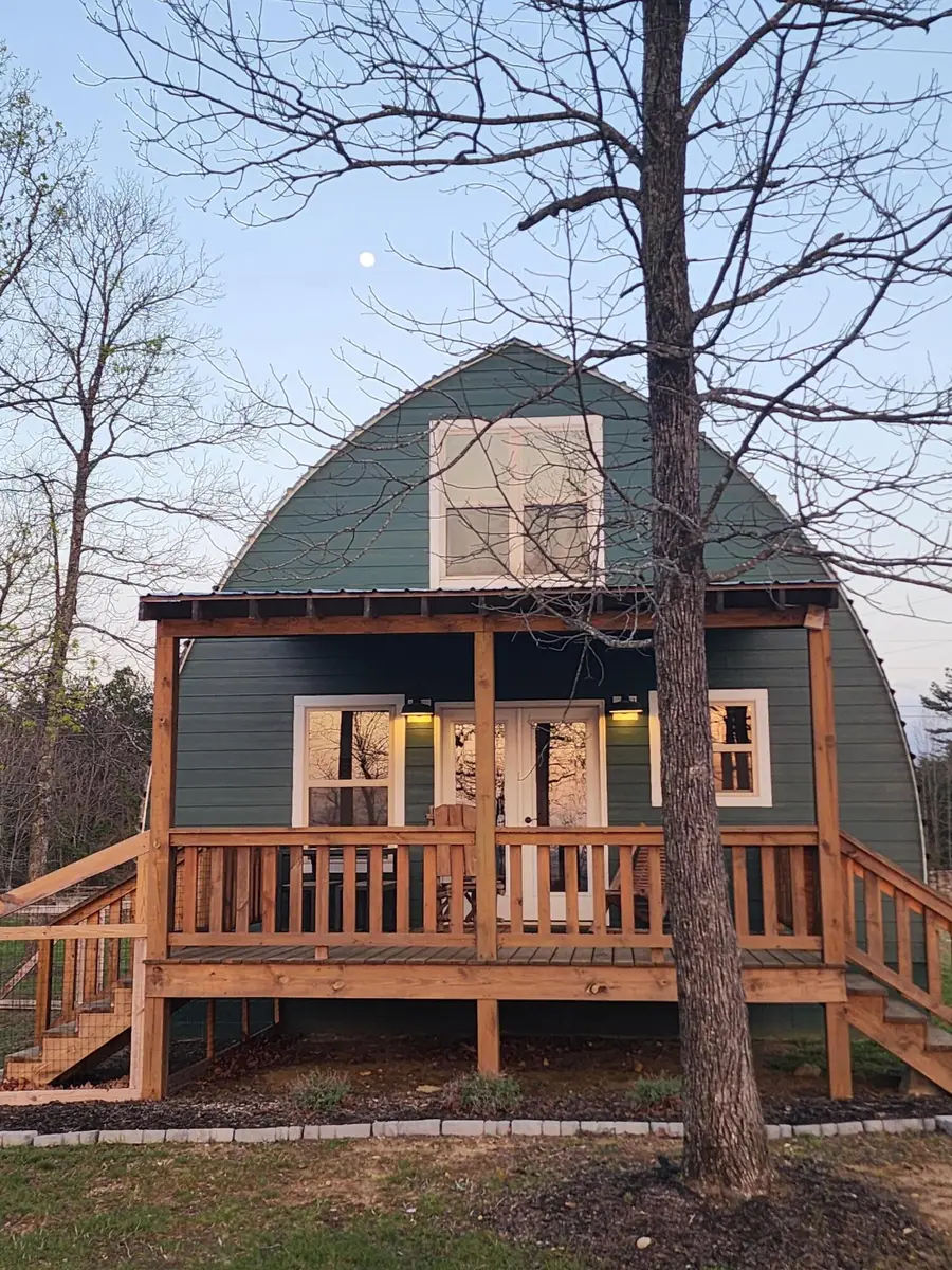 23237 County Road 89, Mentone, AL 35984 - #3