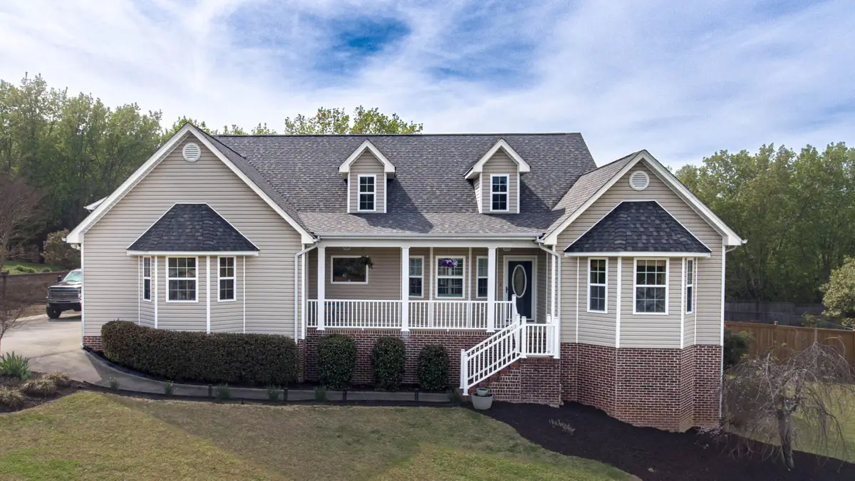 124 Falcons View Drive, Ringgold, GA 30736 - #1