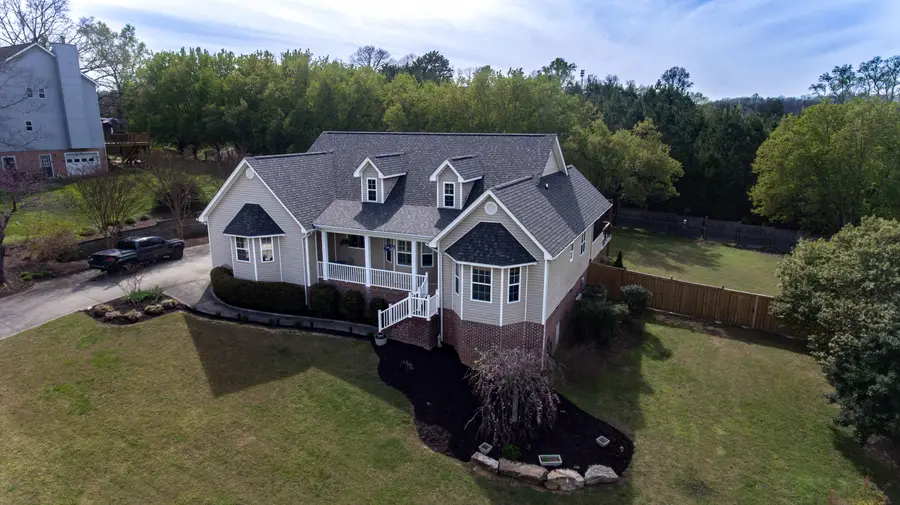 124 Falcons View Drive, Ringgold, GA 30736 - #2