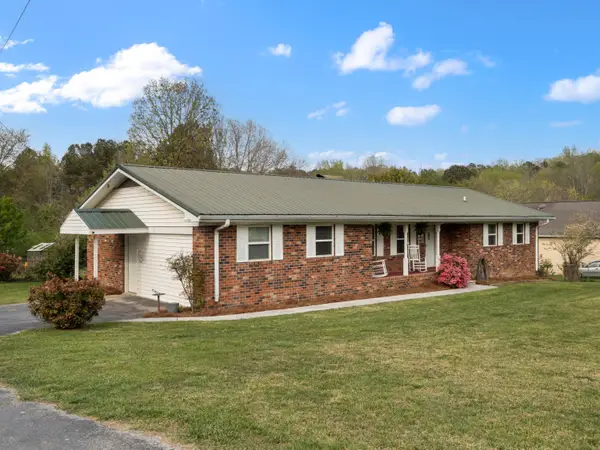 358 Hurtt Road, Chickamauga, GA 30707