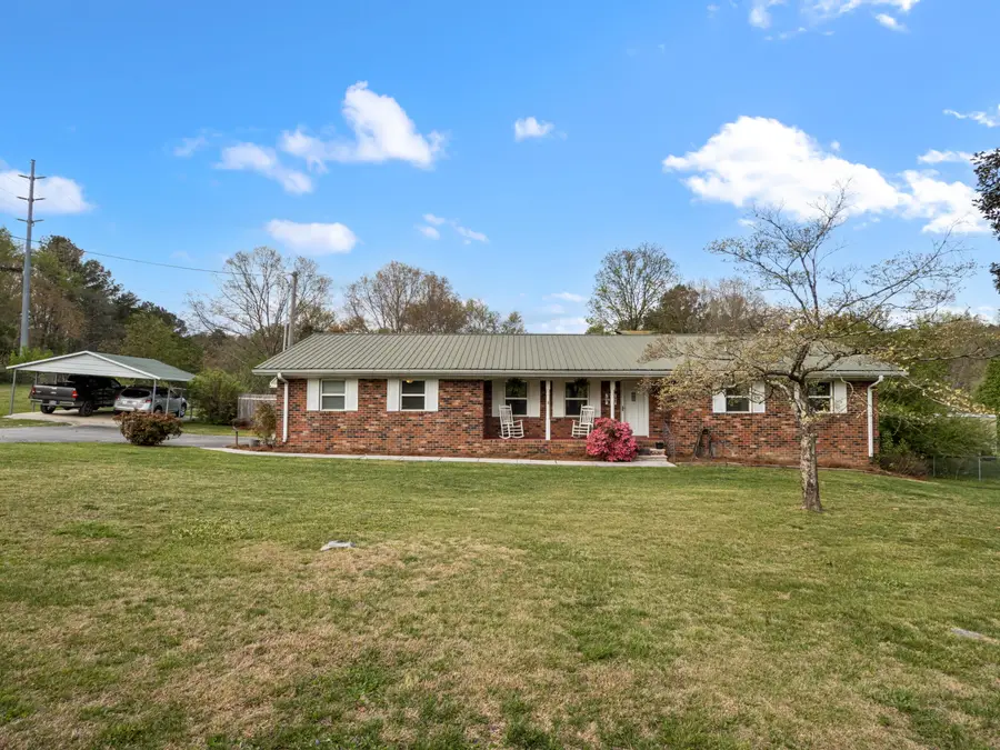 358 Hurtt Road, Chickamauga, GA 30707 - #2